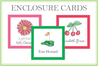 Enclosure Cards
