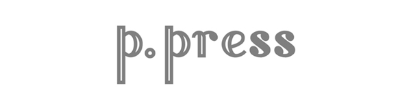 P.Press Personalized Stationery