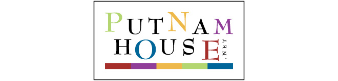 Putnam House Personalized Stationery