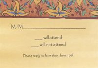 Fiona's Flip Flops Discounted - Putnam House Personalized Stationery