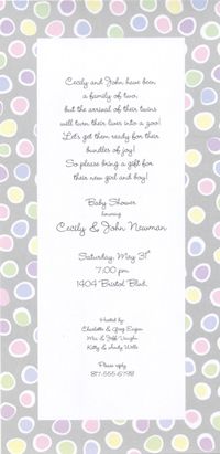 Bunko Postcard Discounted - Putnam House Personalized Stationery