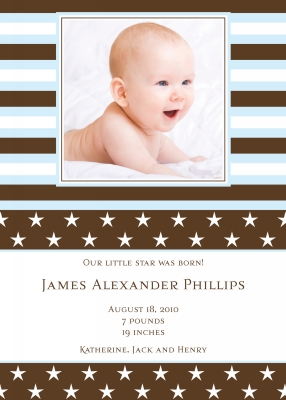 Stars & Stripes by Putnam House - Discounted