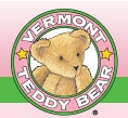 Vermont Teddy Bear 
